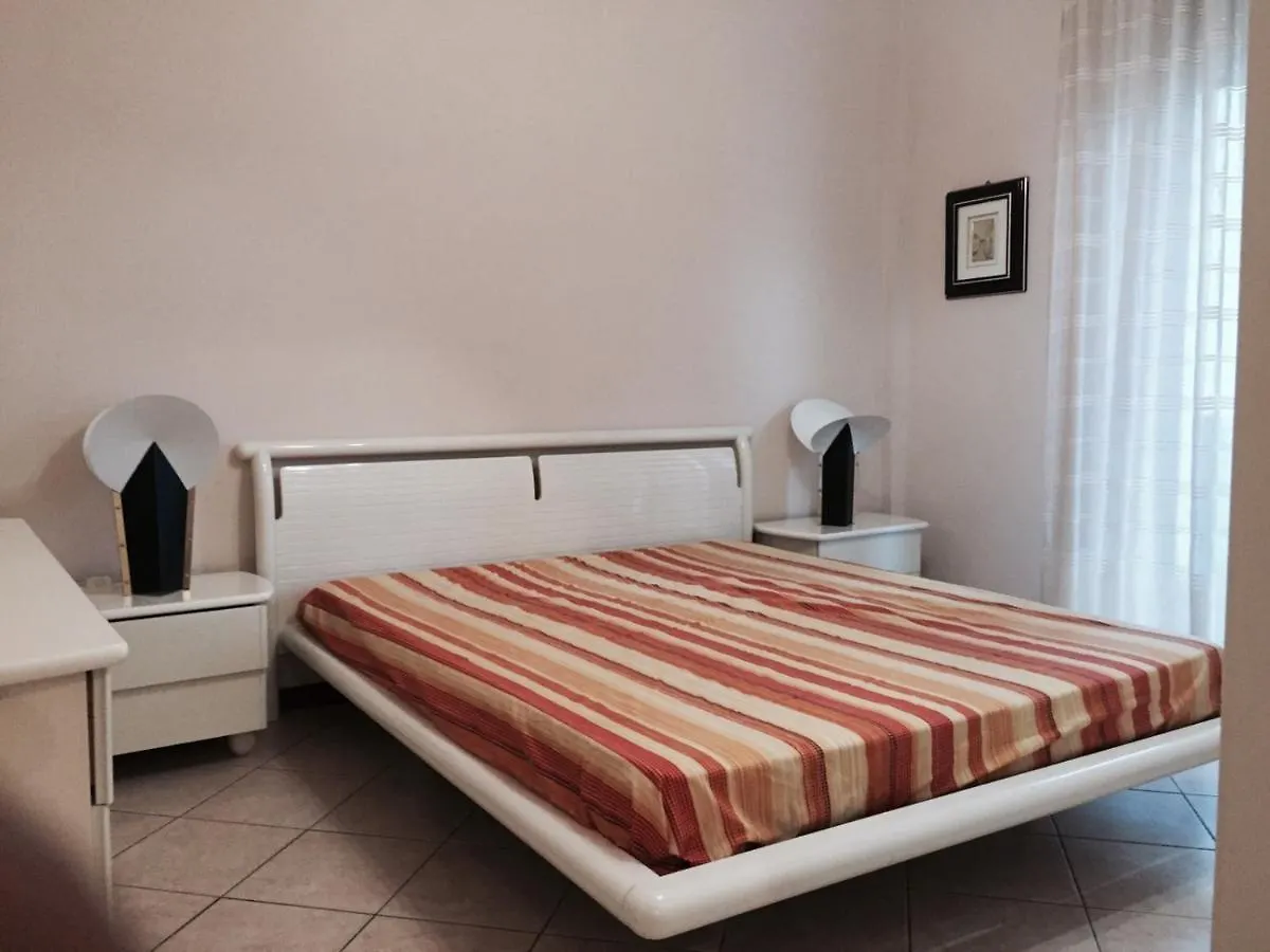Luxury House Alghero Center Italy