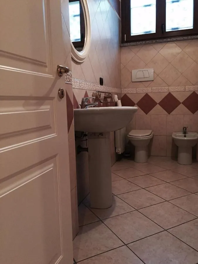 Luxury House Alghero Center