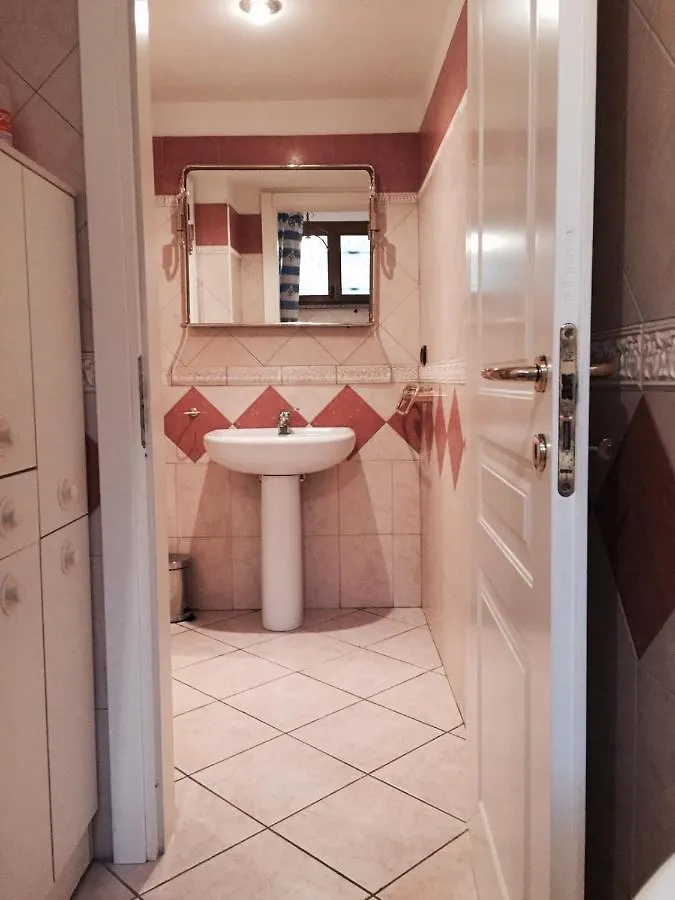 Apartment Luxury House Alghero Center Italy