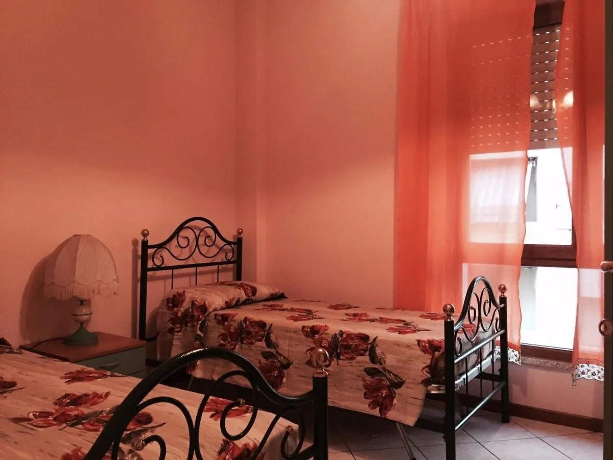Apartment Luxury House Alghero Center