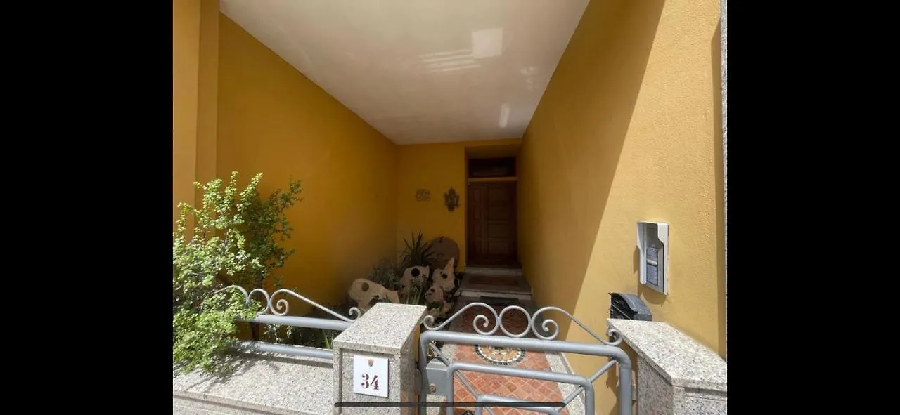 Luxury House Alghero Center 0*,  Italy