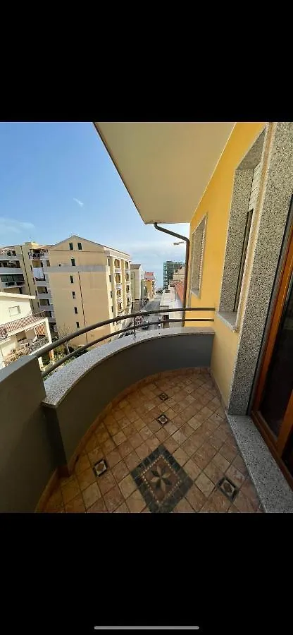 Luxury House Alghero Center Apartment